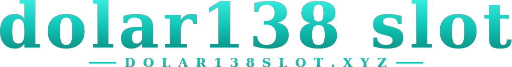dolar138 slot logo