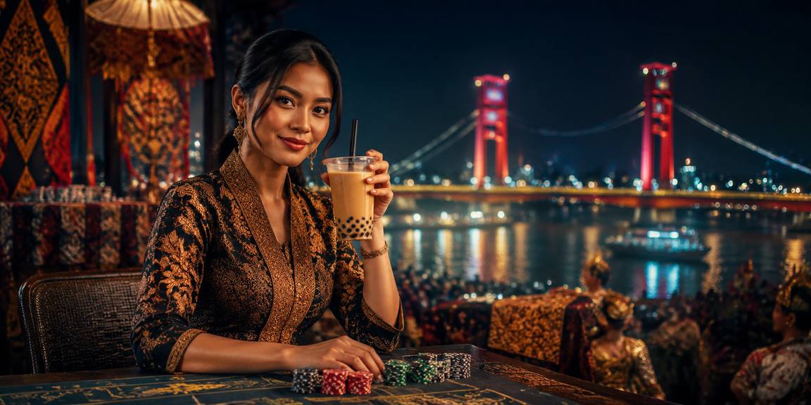 dolar138 slot Slot Rooms dan Live Casino di Satu Lobby