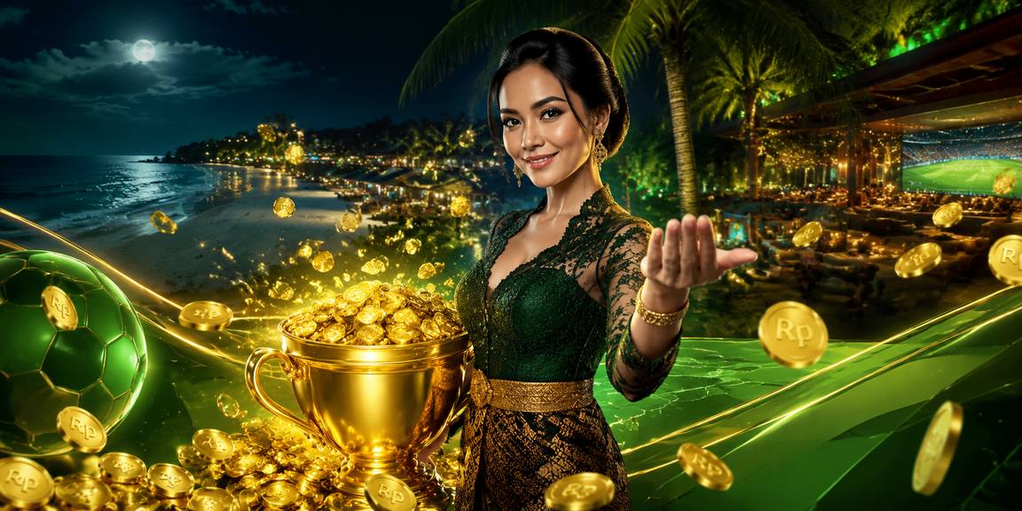 dolar138 slot Sweet Bonanza 1000
