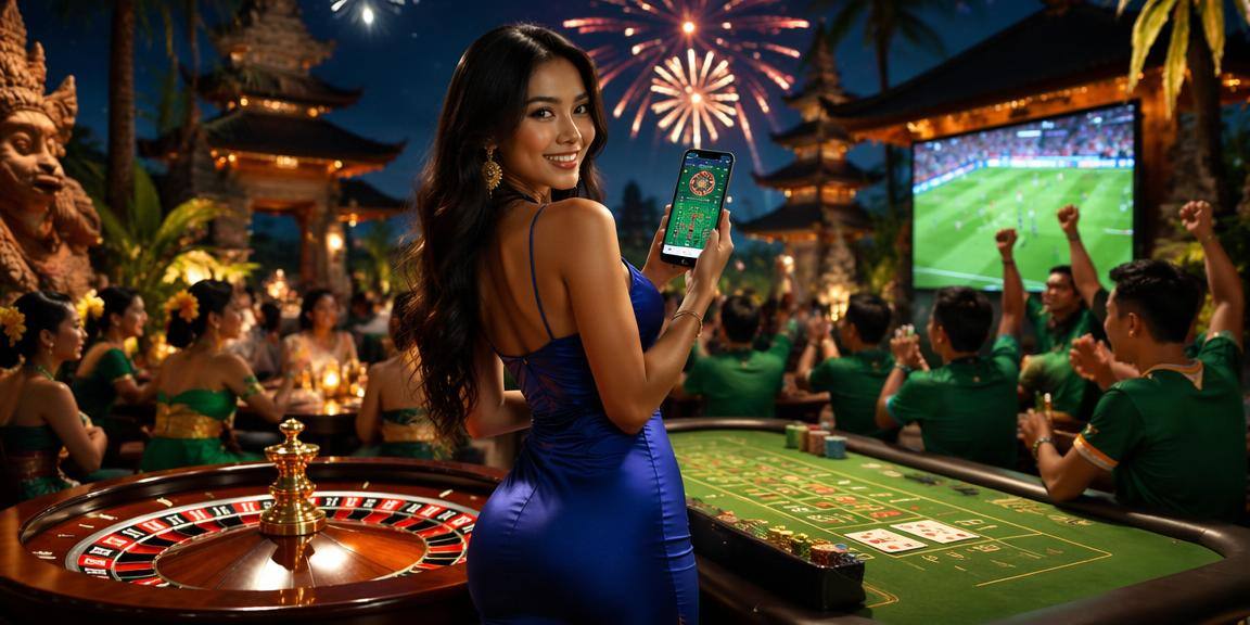 dolar138 slot Bingo